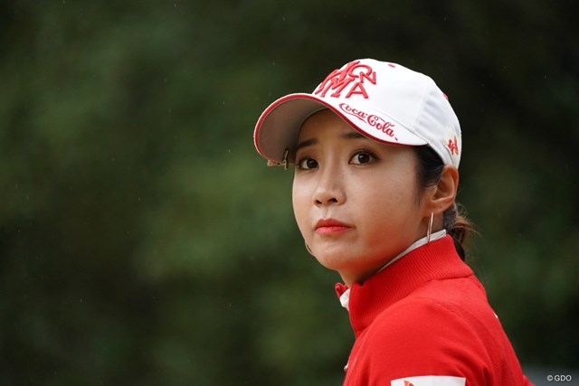 再開の韓国女子メジャー出場者発表 世界トップ10の3人にイ ボミ アン ソンジュも Gdo ゴルフダイジェスト オンライン