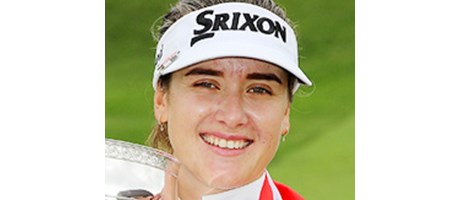 ハンナ グリーン プロフィール Gdo ゴルフダイジェスト オンライン ハンナ グリーン プロフィール Gdo ゴルフダイジェスト オンライン