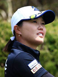 福山恵梨のツアー成績＆プロフィールなど