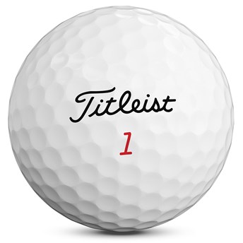 トゥルーフィール ボール