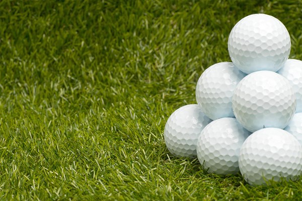 ゴルフボール ひとり遊びにはもちろん、友達、家族みんなで楽しめるチャレンジって？