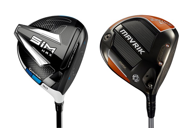 スタンダードよりやさしい Max 2機種の口コミ比較 Topics Gdo ゴルフギア情報