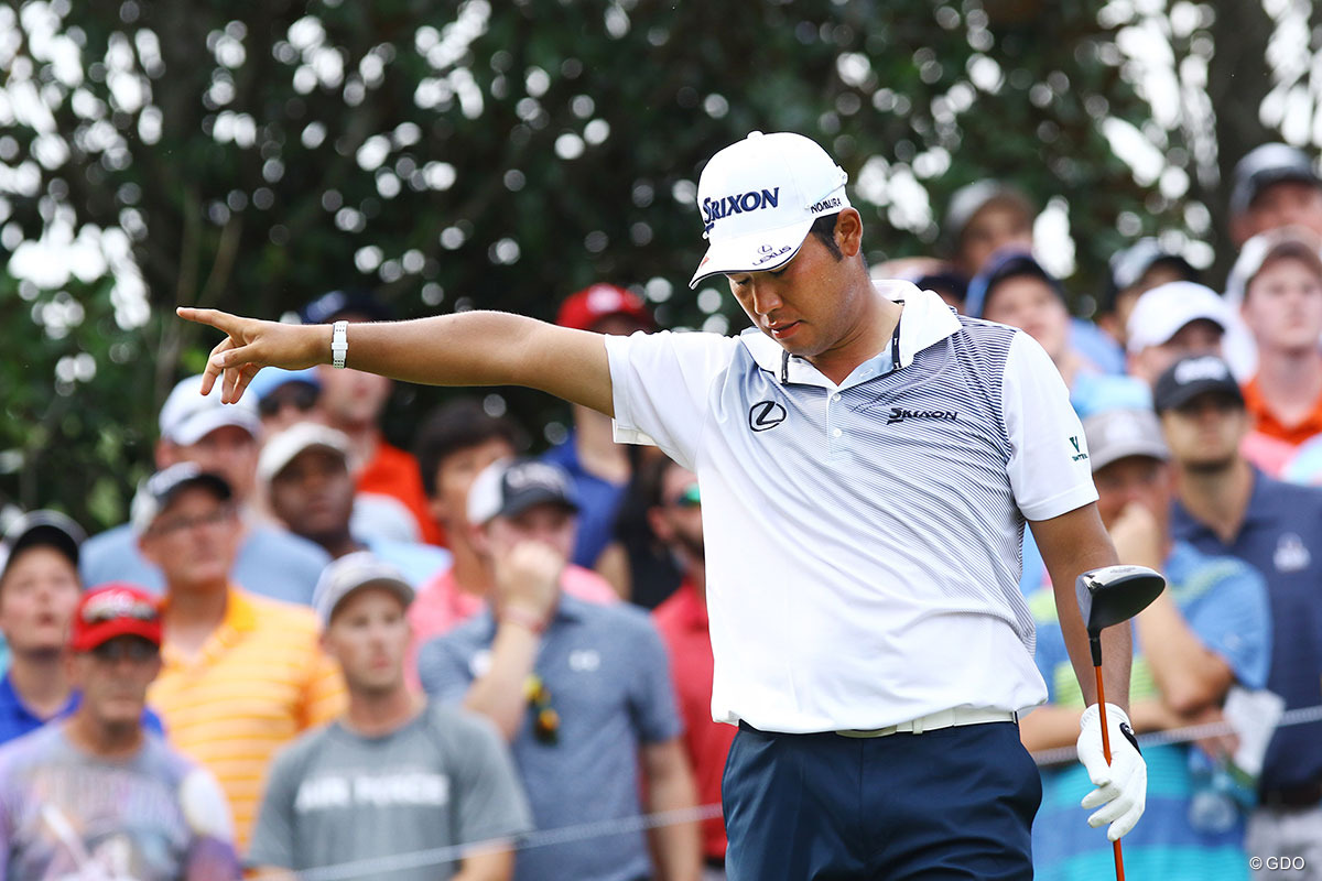 松山英樹の涙の地へ 2025年「全米プロ」開催会場