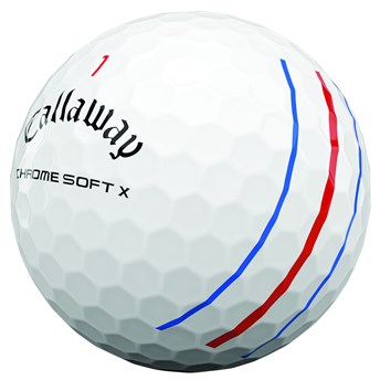 CHROME SOFT（クロムソフト）X ボール＜2020年＞