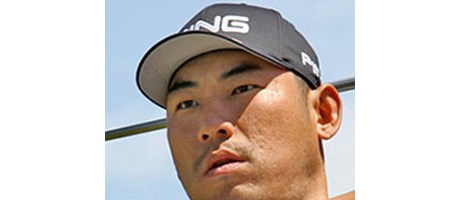 チャン キム プロフィール Gdo ゴルフダイジェスト オンライン チャン キム プロフィール Gdo ゴルフダイジェスト オンライン