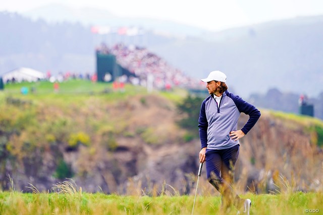 フリートウッドは渡米しない意向 Pgaツアー選手は約25人が米国外に Pgaツアー 米国男子 Gdo ゴルフダイジェスト オンライン