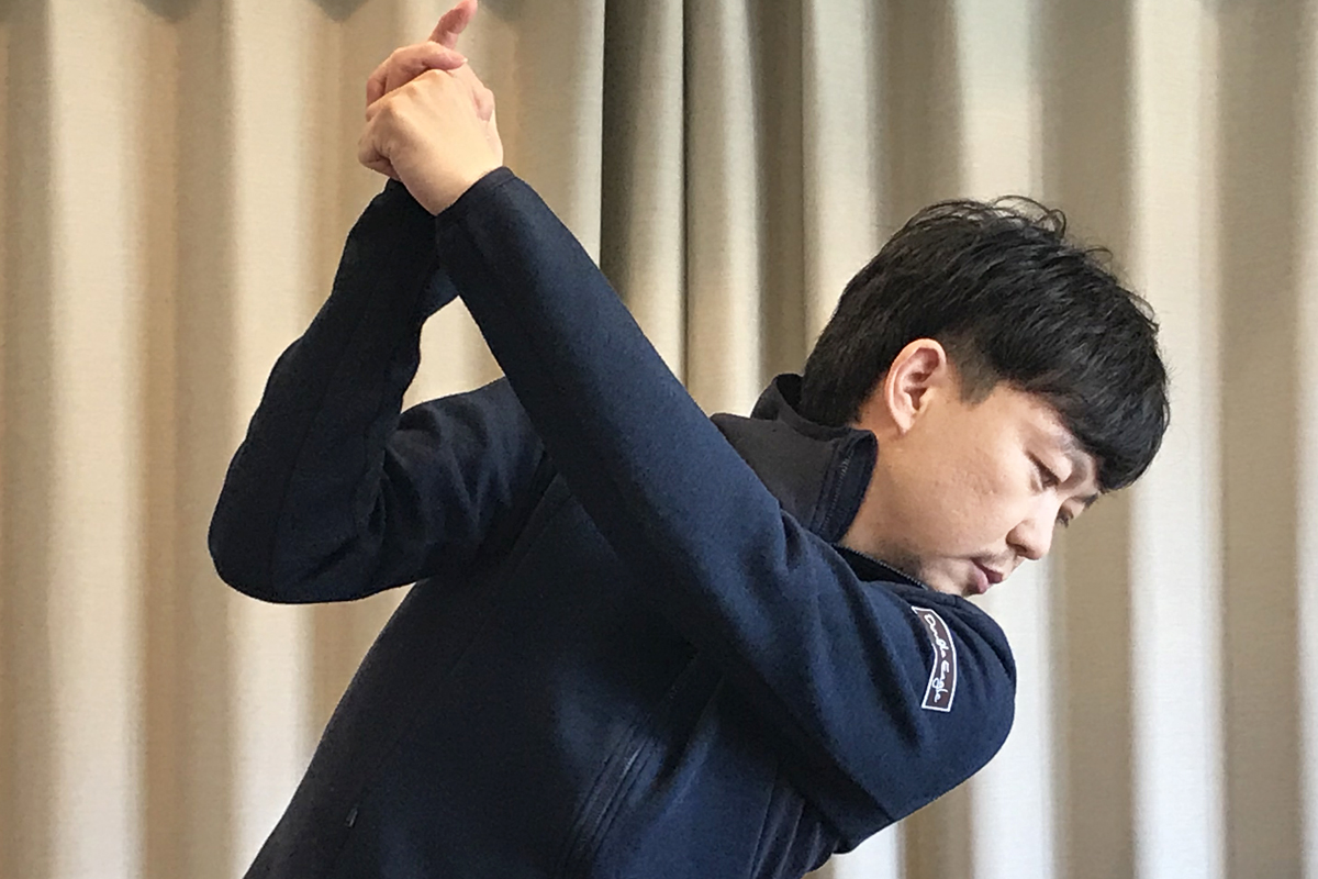 おうちでコッソリ 理想のトップを確認するには？