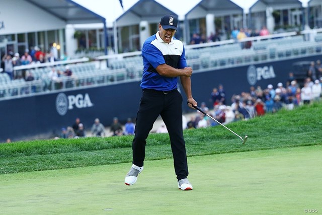 ゴルフきょうは何の日 5月19日 Pgaツアー 米国男子 Gdo ゴルフダイジェスト オンライン