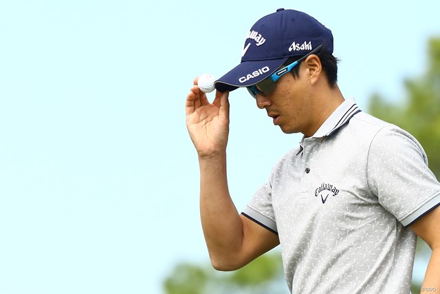 石川遼が寄贈の医療用フェイスシールド 契約サングラスメーカーが協力 国内男子ツアー Jgto Gdo ゴルフダイジェスト オンライン