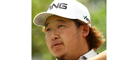 大槻智春 プロフィール Gdo ゴルフダイジェスト オンライン 大槻智春 プロフィール Gdo ゴルフダイジェスト オンライン