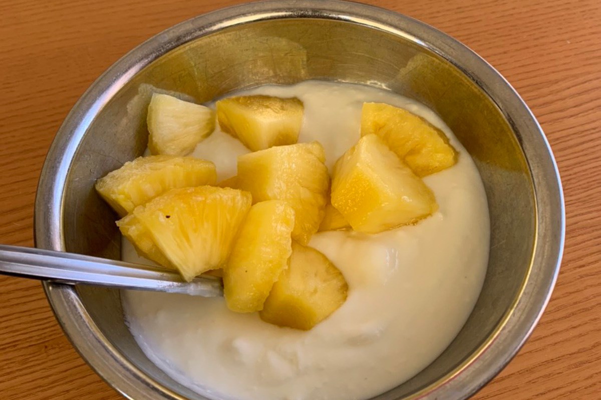 川村昌弘のファスティング