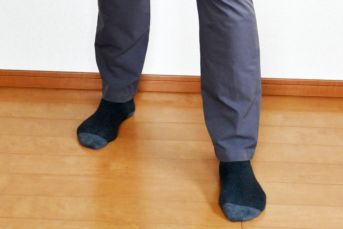 一発目からスライスは嫌！ 歩いて直す矯正法