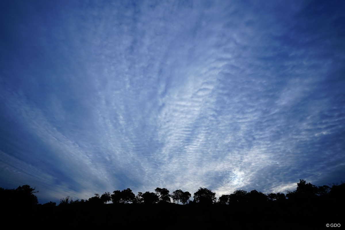 空