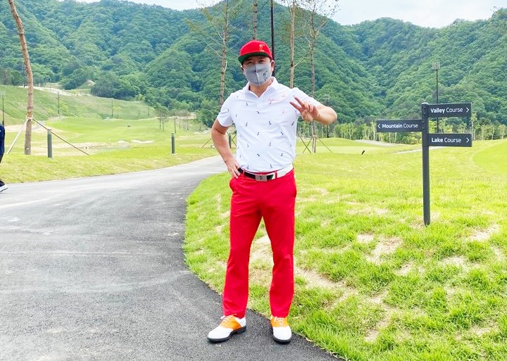 2020年 チェ・ホソン