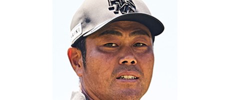 谷原秀人 プロフィール Gdo ゴルフダイジェスト オンライン 谷原秀人 プロフィール Gdo ゴルフダイジェスト オンライン