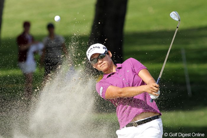 10年 クラフトナビスコチャンピオンシップ 3日目 ヤニ ツェン Gdo ゴルフダイジェスト オンライン 10年 クラフトナビスコチャンピオンシップ 3日目 ヤニ ツェン Gdo ゴルフダイジェスト オンライン