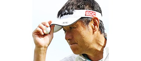 尾崎直道 プロフィール Gdo ゴルフダイジェスト オンライン 尾崎直道 プロフィール Gdo ゴルフダイジェスト オンライン