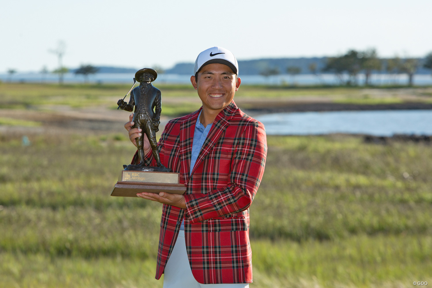 松山英樹がカムバック シーズン再開第2戦も豪華フィールド