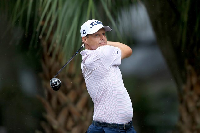 通算5勝のワトニーが新型コロナ陽性で棄権 Pgaツアーで初 Pgaツアー 米国男子 Gdo ゴルフダイジェスト オンライン