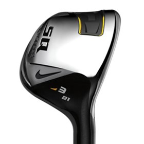 ナイキ サスクワッチ マッハスピード ユーティリティ