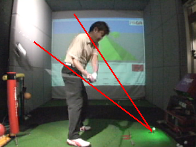 中島さんVゾーン受講前 