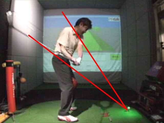 中島さんVゾーン受講後 