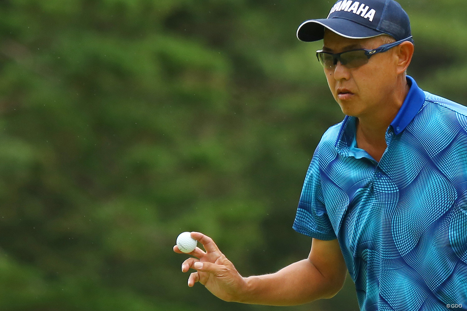 コロナ禍の男気 ある専属キャディが手にした特別な 給付金 国内女子ツアー Lpga Gdo ゴルフダイジェスト オンライン