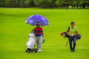 2020年 ゴルフパートナー エキシビショントーナメント（非公式） 事前 藤田寛之 宮本勝昌