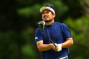 2020年 ゴルフパートナー エキシビショントーナメント（非公式） 事前 池田勇太