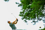 2020年 ゴルフパートナー エキシビショントーナメント（非公式） 初日 石川遼