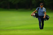 2020年 ゴルフパートナー エキシビショントーナメント（非公式） 最終日 宮本勝昌