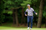 2020年 ゴルフパートナー エキシビショントーナメント（非公式） 最終日 和田章太郎