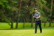 2020年 ゴルフパートナー エキシビショントーナメント（非公式） 最終日 石川遼