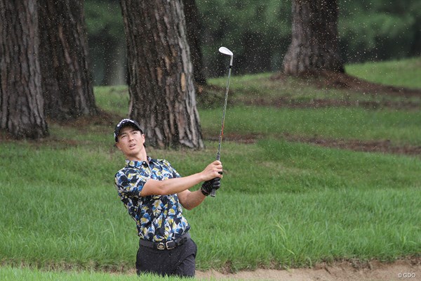 2020年 ゴルフパートナー エキシビショントーナメント（非公式） 最終日 石川遼 石川遼は収穫と課題を得て「全米プロ」へ