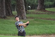 2020年 ゴルフパートナー エキシビショントーナメント（非公式） 最終日 石川遼