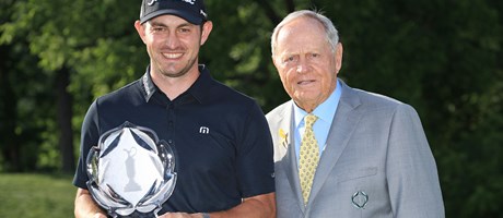 コロナ禍で祖母を亡くしたラーム 2罰打受けてもセベ以来のスペイン勢世界no 1 Pgaツアー 米国男子 Gdo ゴルフダイジェスト オンライン コロナ禍で祖母を亡くしたラーム 2罰打受けてもセベ以来のスペイン勢世界no 1 Pgaツアー 米国男子 Gdo ゴルフダイジェスト オンライン