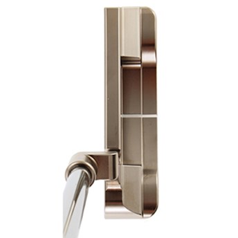 レッドウッドパター Anser
