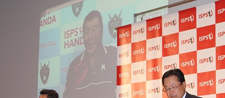 銀座の日本刀専門店がスポンサーに 笹生優花 アマチュア その他 Gdo ゴルフダイジェスト オンライン 銀座の日本刀専門店がスポンサーに 笹生優花 アマチュア その他 Gdo ゴルフダイジェスト オンライン