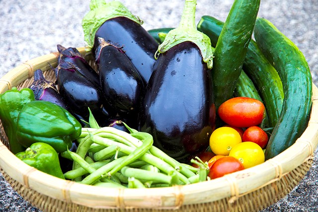 食事 睡眠 運動 で夏バテしない体をつくる3つのポイント プラス1 Gdo ゴルフレッスン 練習