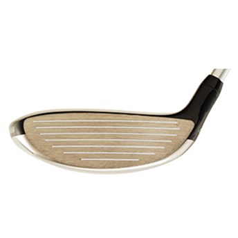 インプレスX D POWER SPOON フェアウェイウッド