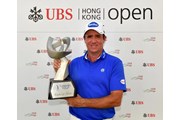 2017年 UBS香港オープン 最終日 スコット・ヘンド