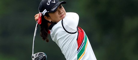 銀座の日本刀専門店がスポンサーに 笹生優花 アマチュア その他 Gdo ゴルフダイジェスト オンライン 銀座の日本刀専門店がスポンサーに 笹生優花 アマチュア その他 Gdo ゴルフダイジェスト オンライン