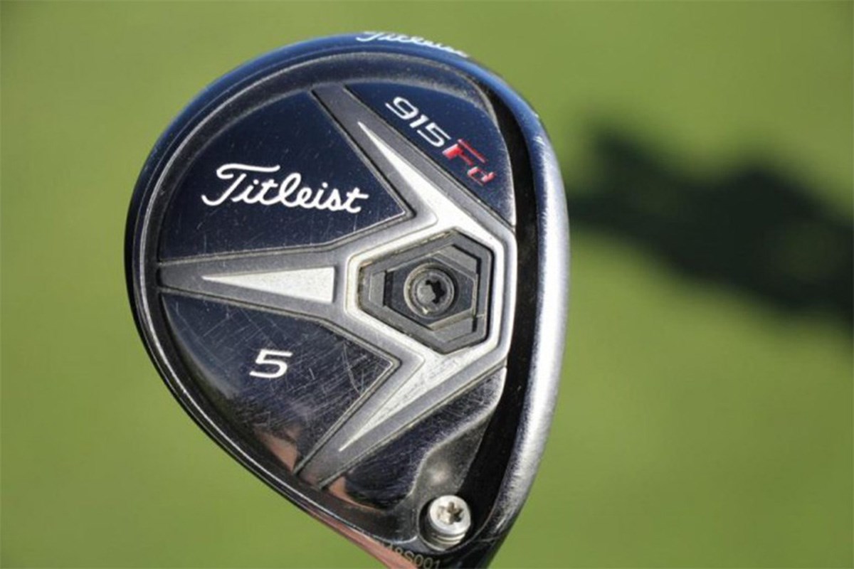 2020年 WGCフェデックス セントジュード招待 事前 ジャスティン・トーマス フェアウェイウッド