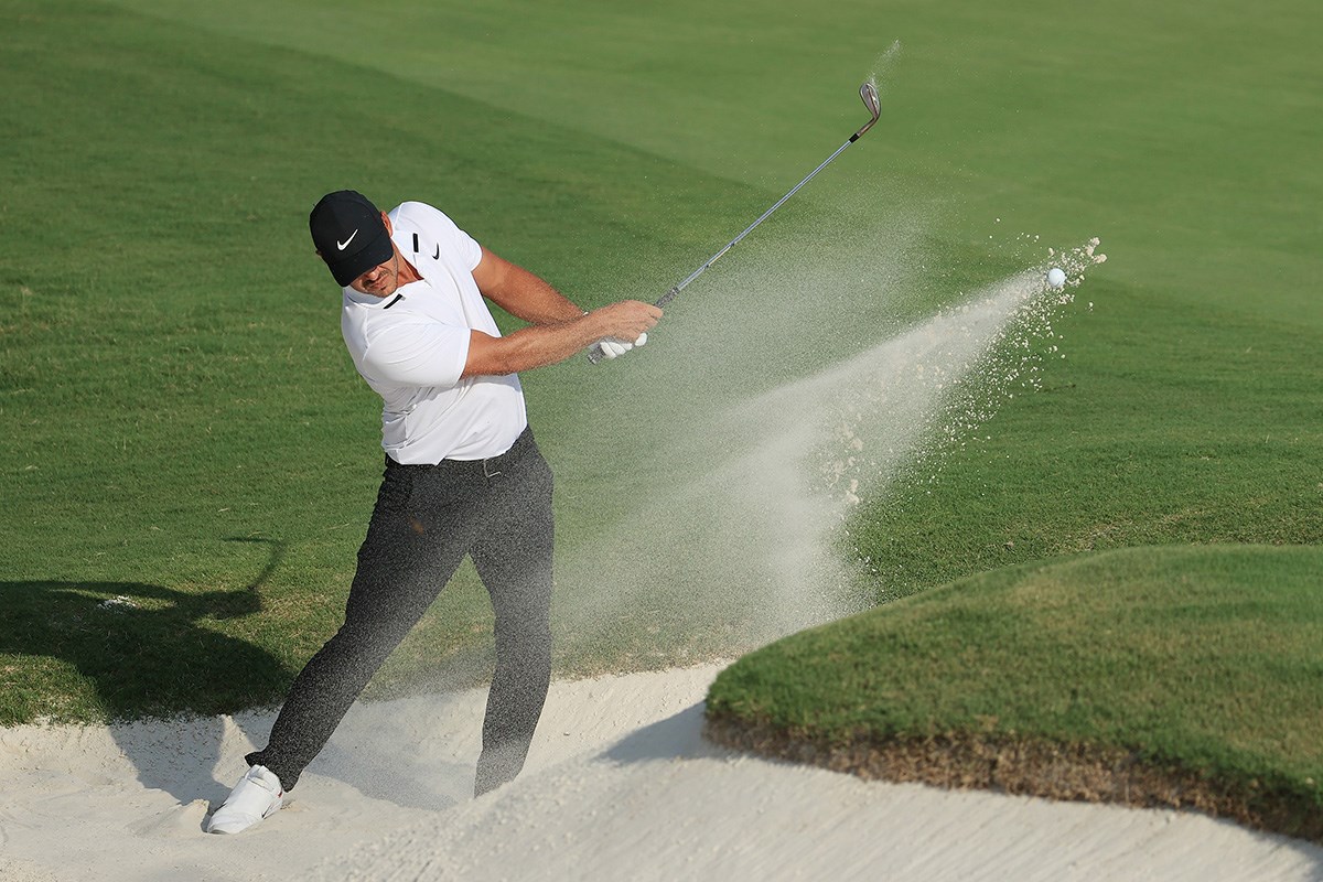 2020年 WGCフェデックス セントジュード招待 最終日 ブルックス・ケプカ