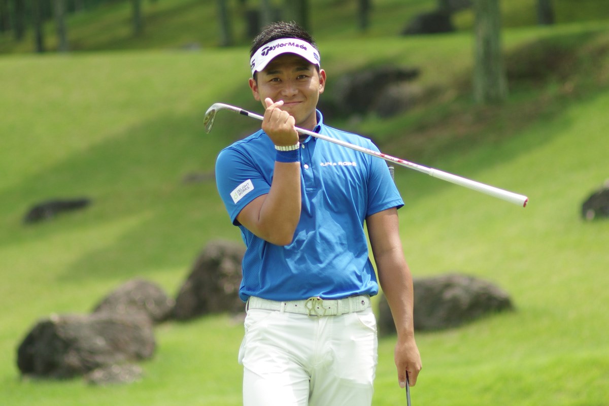 池村寛世