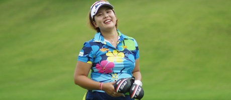 銀座の日本刀専門店がスポンサーに 笹生優花 アマチュア その他 Gdo ゴルフダイジェスト オンライン 銀座の日本刀専門店がスポンサーに 笹生優花 アマチュア その他 Gdo ゴルフダイジェスト オンライン