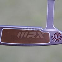 スコッティキャメロンのピン型がエース（提供GolfWRX、PGATOUR.COM） 2020年 全米プロゴルフ選手権 事前 ブルックス・ケプカのパター
