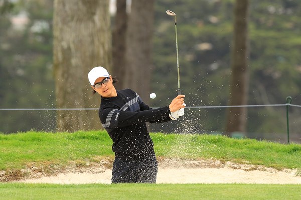 2020年 全米プロゴルフ選手権 事前 石川遼 5年ぶりにメジャーに出場する石川遼