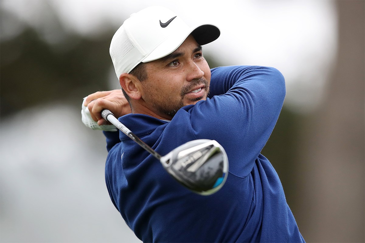 2020年 全米プロゴルフ選手権 初日 ジェイソン・デイ