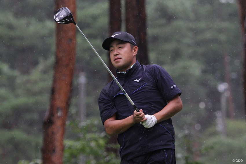 新選手会長として奮闘が続く時松隆光 年 時松隆光 フォトギャラリー Gdo